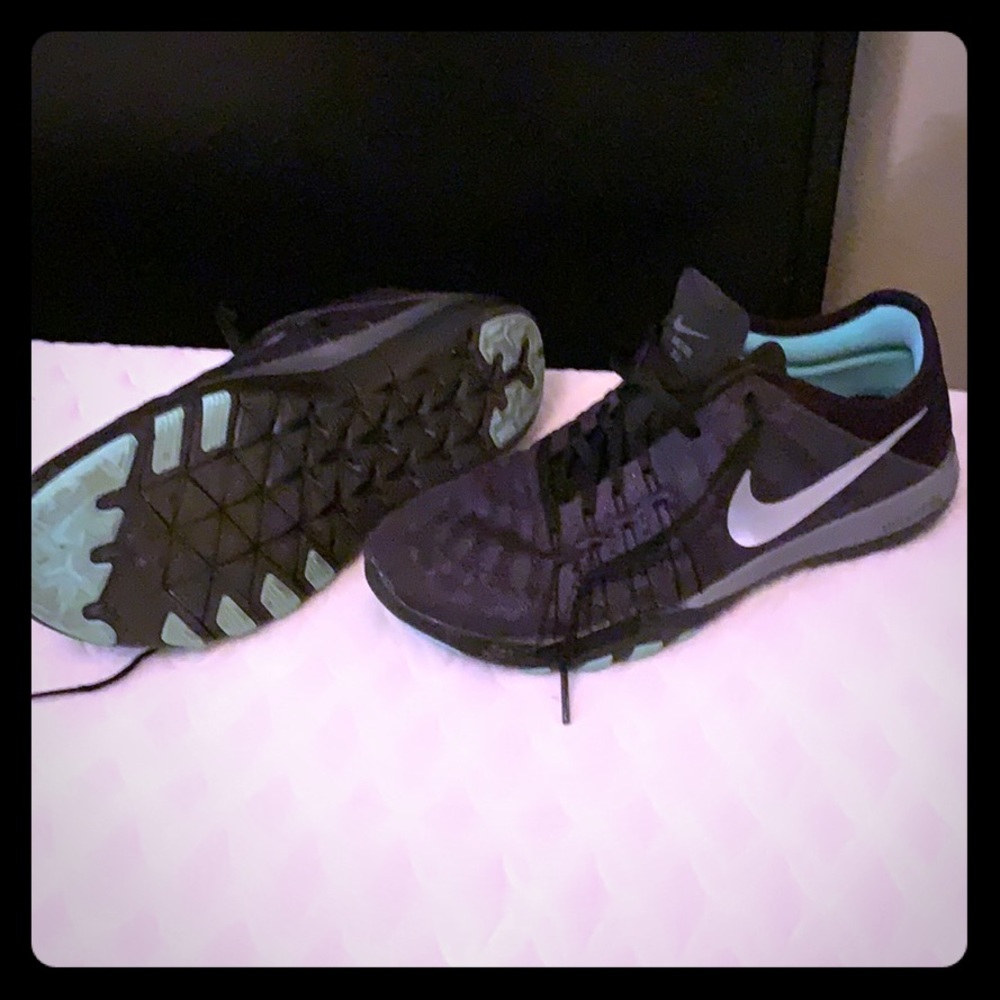Women’s Nike Free TR 6 Training Shoe